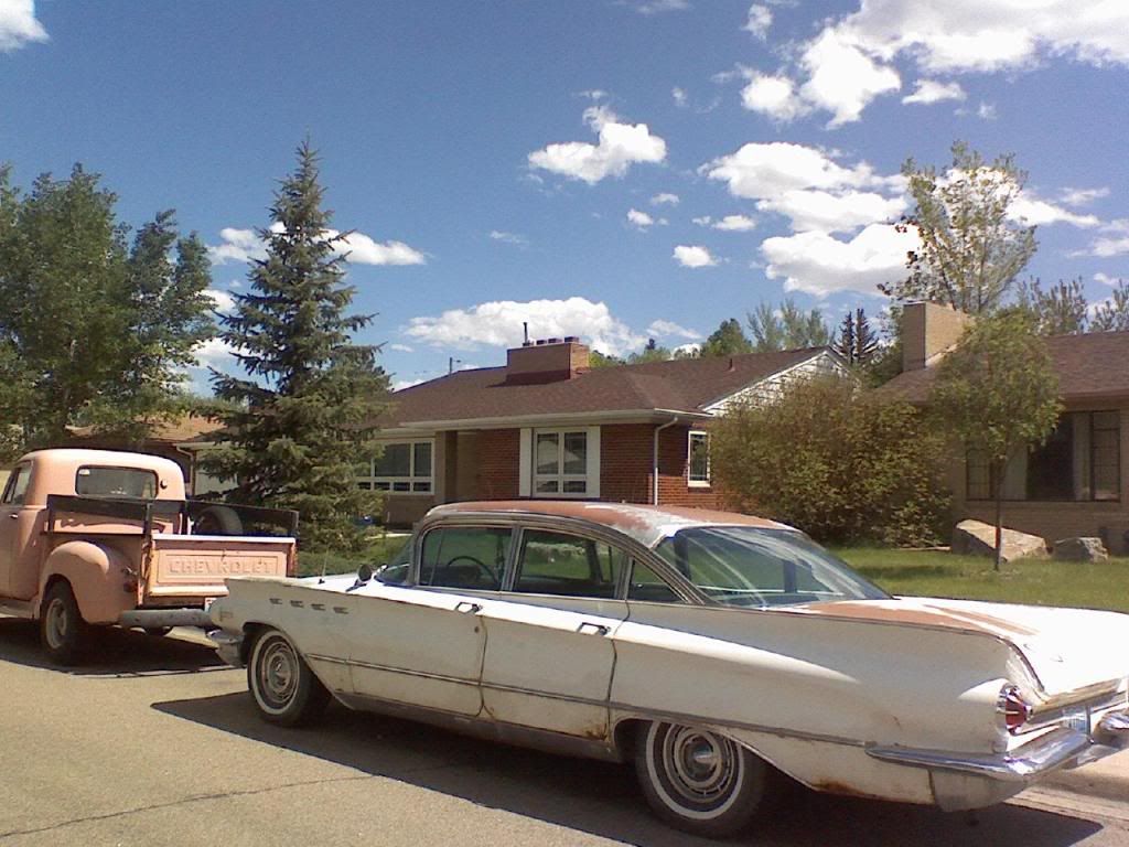 Official Wyoming Picture Thread (Cheyenne, Kaycee rent, bars, office